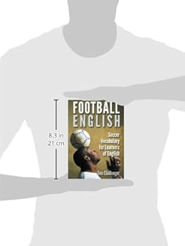 Football English: Soccer Vocabulary for Learners of English